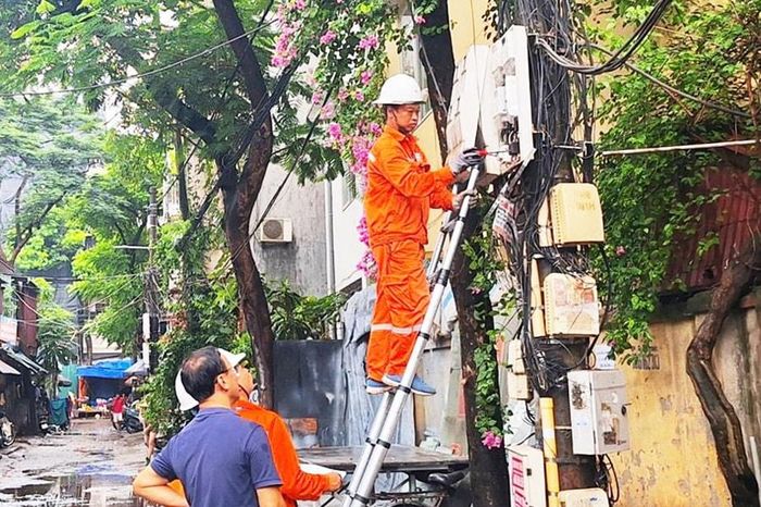 Deploying the Capital Laws in 2024 to life: 'Sticks' Licensed to take care of violations of constructing works